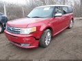 2010 Ford Flex — photo 2 of 16 | VIN 2FMHK6DT0ABA58190