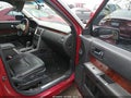 2010 Ford Flex — photo 5 of 16 | VIN 2FMHK6DT0ABA58190