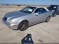 2001 Mercedes-Benz CLK-Class — photo 2 of 11 | VIN WDBLK70G11T073423