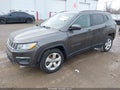 2020 Jeep Compass — photo 2 of 16 | VIN 3C4NJDBB1LT100396