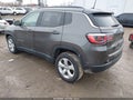 2020 Jeep Compass — photo 3 of 16 | VIN 3C4NJDBB1LT100396