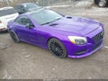 2013 Mercedes-Benz SL-Class — photo 1 of 16 | VIN WDDJK7DA0DF012281
