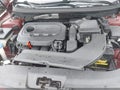 Photo 10 of 11 — 2015 Hyundai Sonata