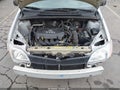 Photo 10 of 11 — 2000 Toyota Echo