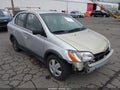 2000 Toyota Echo — photo 6 of 11 | VIN JTDBT1234Y0083425