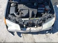 2006 Saturn Ion — photo 10 of 16 | VIN 1G8AM15F46Z203287
