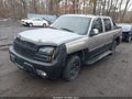 Photo 2 of 11 — 2002 Chevrolet Avalanche