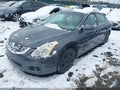 2012 Nissan Altima — photo 2 of 11 | VIN 1N4AL2AP1CC138996