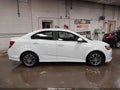 Photo 13 of 16 — 2017 Chevrolet Sonic