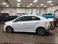 Photo 14 of 16 — 2017 Chevrolet Sonic