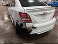 Photo 11 of 16 — 2017 Chevrolet Sonic
