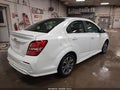 Photo 4 of 16 — 2017 Chevrolet Sonic