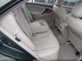 Photo 8 of 16 — 2011 Toyota Camry