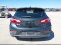 Photo 16 of 17 — 2018 Chevrolet Cruze