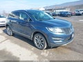 2018 Lincoln MKC — photo 1 of 16 | VIN 5LMCJ2D95JUL03583