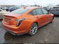 Photo 4 of 16 — 2023 Cadillac CT5