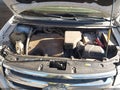 Photo 10 of 11 — 2011 Ford Edge