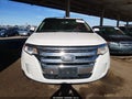 Photo 6 of 11 — 2011 Ford Edge