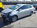 Photo 2 of 17 — 2015 Toyota Prius V