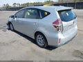 Photo 3 of 17 — 2015 Toyota Prius V