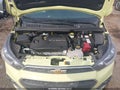 Photo 10 of 16 — 2018 Chevrolet Spark