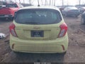 Photo 16 of 16 — 2018 Chevrolet Spark