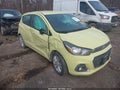 Photo 1 of 16 — 2018 Chevrolet Spark