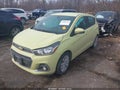 Photo 2 of 16 — 2018 Chevrolet Spark