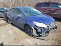 Photo 1 of 17 — 2013 Ford Focus
