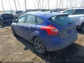Photo 3 of 17 — 2013 Ford Focus