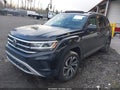 2022 Volkswagen Atlas — photo 2 of 16 | VIN 1V2BP2CA2NC537459