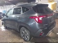 Photo 3 of 18 — 2024 Kia Seltos