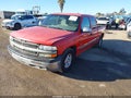2000 Chevrolet Silverado 1500 — photo 2 of 11 | VIN 2GCEC19TXY1404438