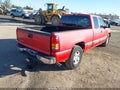 2000 Chevrolet Silverado 1500 — photo 4 of 11 | VIN 2GCEC19TXY1404438