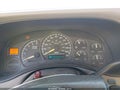 2000 Chevrolet Silverado 1500 — photo 7 of 11 | VIN 2GCEC19TXY1404438