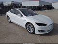 2017 Tesla Model S — photo 1 of 18 | VIN 5YJSA1E22HF186983