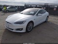 2017 Tesla Model S — photo 2 of 18 | VIN 5YJSA1E22HF186983