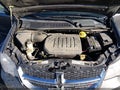 Photo 10 of 16 — 2017 Dodge Grand Caravan