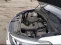 Photo 10 of 16 — 2017 Hyundai Santa Fe