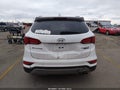 Photo 16 of 16 — 2017 Hyundai Santa Fe