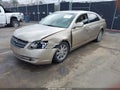 Photo 2 of 17 — 2006 Toyota Avalon