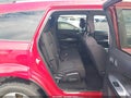 Photo 8 of 16 — 2012 Dodge Journey
