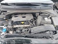 2019 Hyundai Veloster — photo 10 of 16 | VIN KMHTG6AF7KU005752