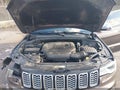 2018 Jeep Grand Cherokee — photo 10 of 16 | VIN 1C4RJEJG6JC141846