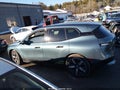 Photo 14 of 18 — 2022 BMW iX
