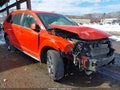Photo 1 of 17 — 2018 Dodge Journey