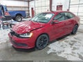Photo 2 of 16 — 2017 Volkswagen Jetta