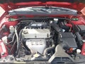 2011 Mitsubishi Galant — photo 10 of 16 | VIN 4A32B3FF0BE006707