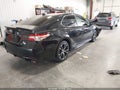 Photo 4 of 16 — 2020 Toyota Camry