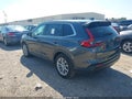 Photo 3 of 16 — 2025 Honda CR-V